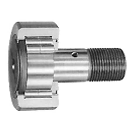 Bailey Cam Follower Bearing Cr28 3/8 Depth, 3/4-16 Unf, 158812 158812